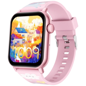 Volkano Fizz Kids Watch - Pink