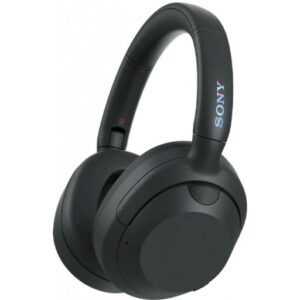 Sony Wireless Noise Cancelling Headphones - Black