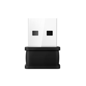 Hikvision AX300 Wi-Fi 6 Nano USB Adapter
