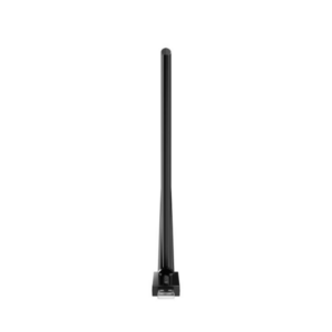 Hikvision AX300 Wi-Fi 6 High Gain USB Adapter