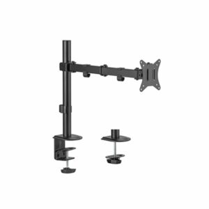 BRACKET 17" TO 32" UP TO 9KG FREE TILT (ECO)