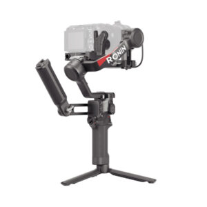 DJI RS 4 GIMBAL STABILIZER COMBO