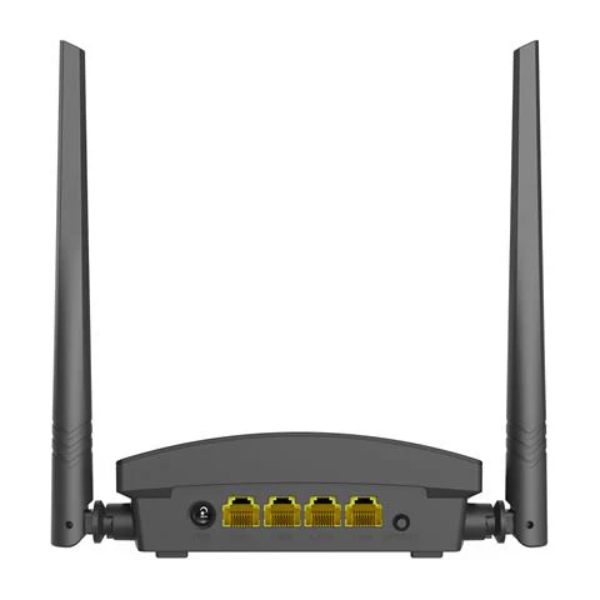 Hikvision 300M Wireless Router - Image 2