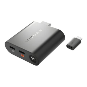 Viture HDMI Adapter for Lightning iPhones (Black)