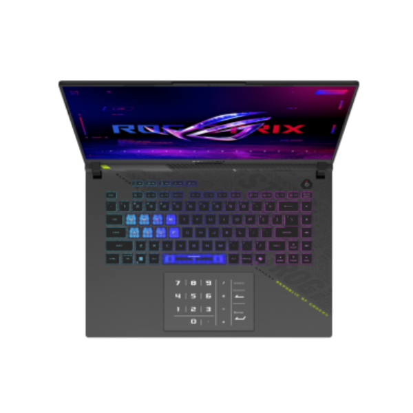 Asus Rog Strix G16 16" Ryzen-9 16GB 1TB Win 11 Home Gaming Notebook - Image 4