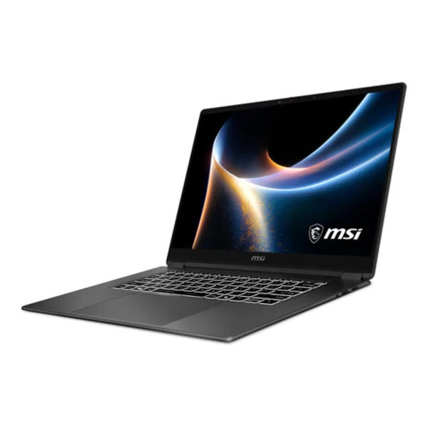 MSI Prestige 16 AI+ C3MG-065ZA 16-inch 2.8K Laptop - Intel Core Ultra X9 388H 2TB SSD 32GB RAM Win 11 Home - Image 2