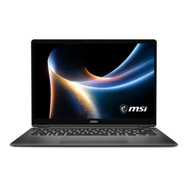 MSI Prestige 14 Flip D3MTG-057ZA 14-inch FHD+ AI 2-in-1 Laptop - Intel Core Ultra X9 386H 1TB SSD 32GB RAM Win 11 Home - Image 2