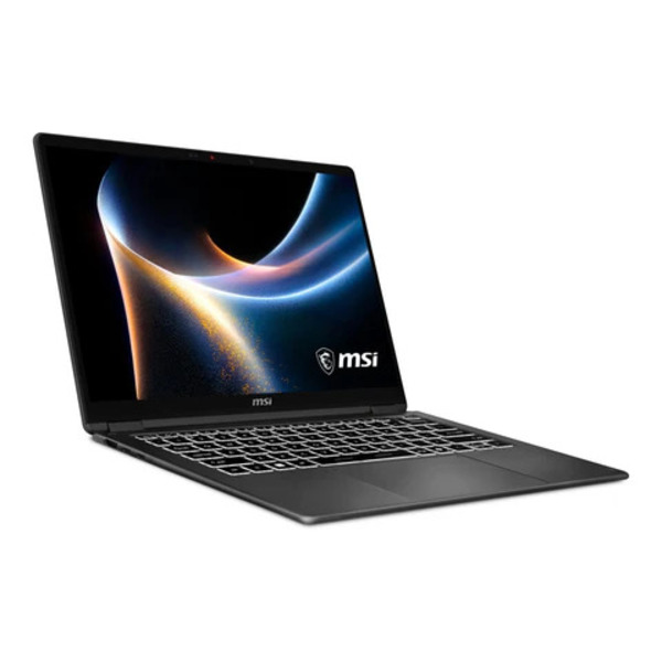 MSI Prestige 14 Flip D3MTG-057ZA 14-inch FHD+ AI 2-in-1 Laptop - Intel Core Ultra X9 386H 1TB SSD 32GB RAM Win 11 Home - Image 4