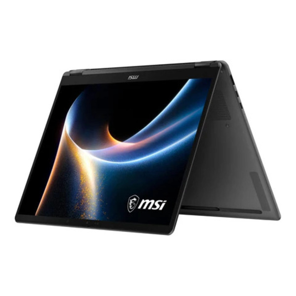 MSI Prestige 14 Flip D3MTG-057ZA 14-inch FHD+ AI 2-in-1 Laptop - Intel Core Ultra X9 386H 1TB SSD 32GB RAM Win 11 Home - Image 5