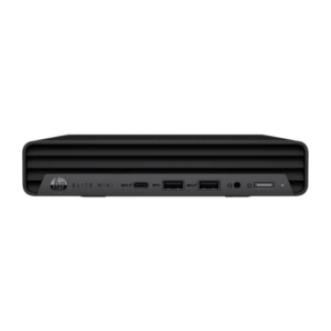 HP Elite Mini 600 G9 Desktop PC