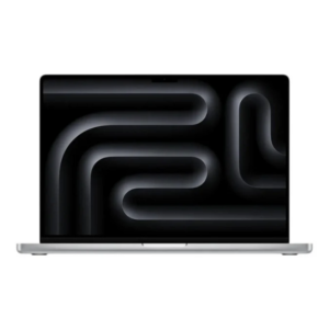 Apple MacBook Pro 16.2-inch Retina XDR macOS Silver