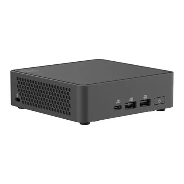 ASUS NUC 15 Pro UCFF Mini Barebone PC - Image 2