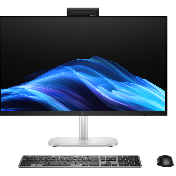 HP EliteStudio 8 All-in-One G1i 27-inch Desktop