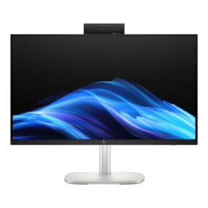 HP EliteStudio 8 G1i 23.8-inch FHD All-in-One AI PC - Intel Core Ultra Desktop