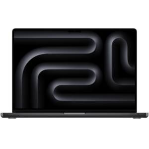 Apple MacBook Pro 16″ Space Black