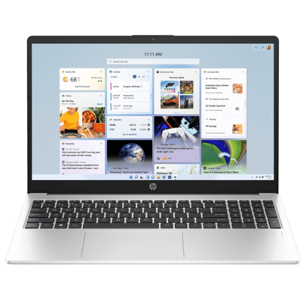 HP 255R 15.6 inch G10 Notebook