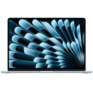 Apple MacBook Air 15″ Sky Blue