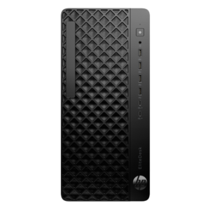 HP EliteDesk 8 Tower G1i Desktop AI PC Wolf Pro Security Edition