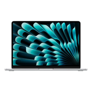 Apple MacBook Air 15" Retina Silver