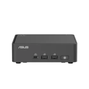 Asus Mini PC Powered by Intel Core Ultra processors (Series 2)