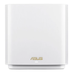 ASUS ZenWiFi XT9 AiMeshAccess Point - Tri-band 2.4GH pack White