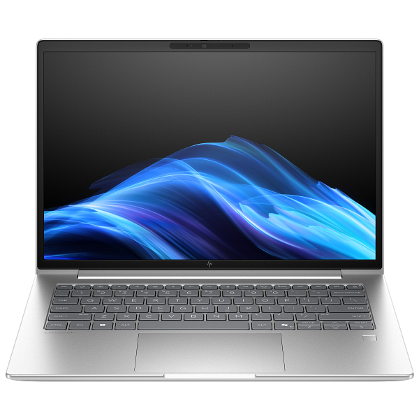 HP EliteBook 6 G1i 14-inch Notebook