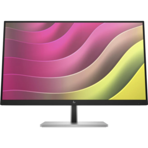 HP E24t G5 23.8-inch 1920 x 1080p FHD 16:9 75Hz 5ms IPS Monitor