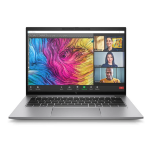 HP ZBook Firefly 14 inch G11 Mobile Workstation PC