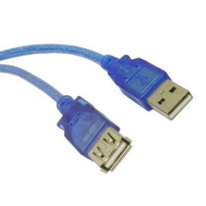 UNITEK 1.8M USB2.0 A MALE TO MICRO