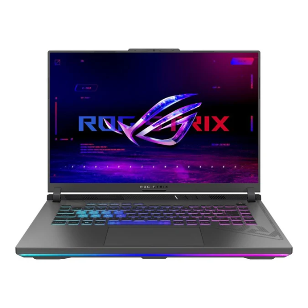 ASUS ROG Strix G16 G614PP 16-inch WQXGA Laptop - AMD Ryzen 9 8940HX 1TB SSD 16GB RAM