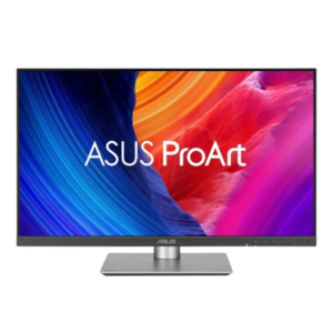 ASUS ProArt PA27JCV 27-inch 5120 x 2880p 5K 16:9 60Hz 5ms LED IPS Monitor
