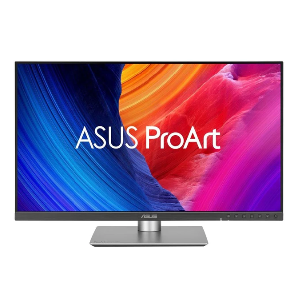 ASUS ProArt PA27JCV 27-inch 5120 x 2880p 5K 16:9 60Hz 5ms LED IPS Monitor
