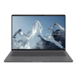 ASUS Zenbook A14 OLED UX3407NA 14-inch WUXGA AI Laptop - Snapdragon Notebook