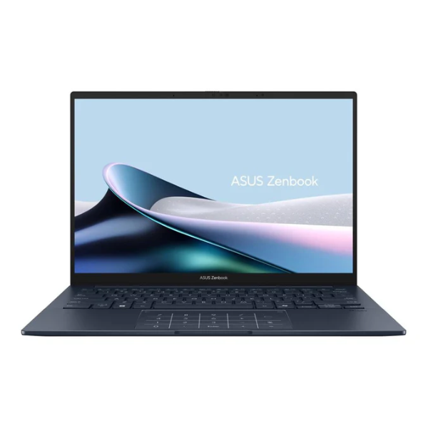 ASUS Zenbook 14 OLED UX3405CA 14-inch 255H 1TB SSD 32GB RAM Notebook