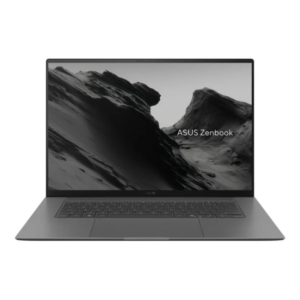 ASUS Zenbook S 16 UM5606GA 16-inch 3K AI Laptop - AMD Ryzen 9 Notebook