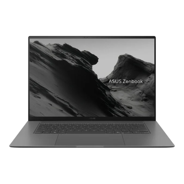 ASUS Zenbook S 16 UM5606GA 16-inch 3K AI Laptop - AMD Ryzen 9 Notebook