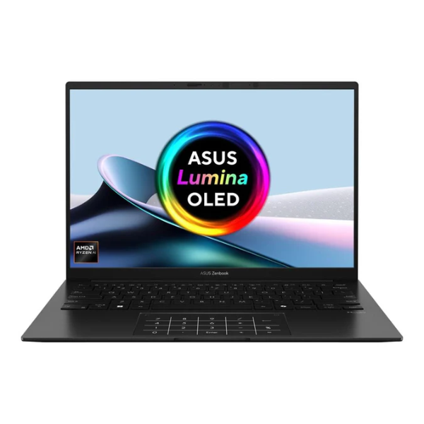 ASUS Zenbook 14 OLED UM3406GA 14-inch WUXGA AMD Ryzen 7 Notebook