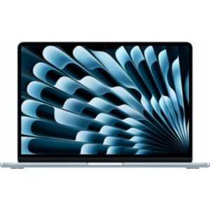 Apple MacBook Air 15″ M5 16GB  512GB SSD Sky Blue