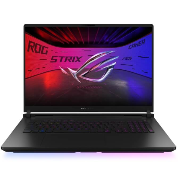 ASUS ROG Strix G18 G815LR 18-inch WQXGA 1TB SSD 32GB RAM RTX Notebook
