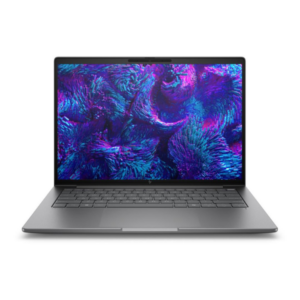 HP ZBook 8 G1i 14-inch Mobile Workstation