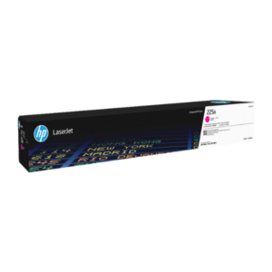 HP 225 LaserJet Yellow Toner Cartridge, 40,000 pages