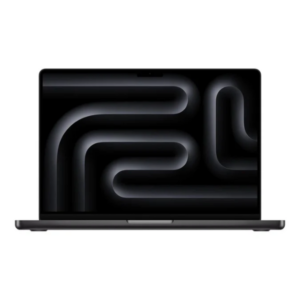 Apple MacBook Pro 16.-inch Retina XDR Laptop - Space Black
