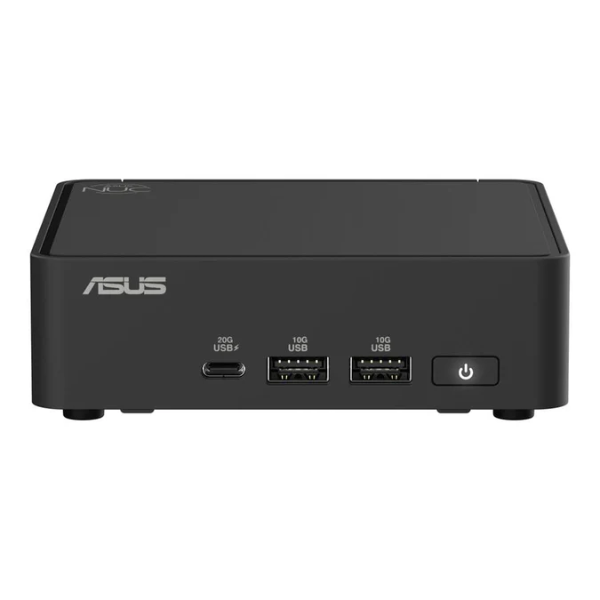 ASUS NUC 15 Pro UCFF Mini Barebone PC