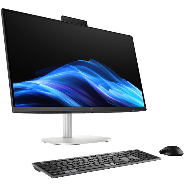 HP EliteStudio 8 All-in-One G1i 27-inch Desktop - Image 2