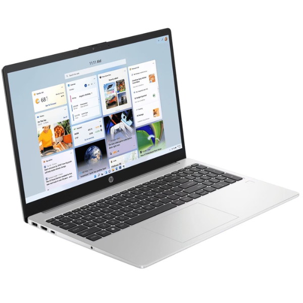 HP 255R 15.6 inch G10 Notebook - Image 2