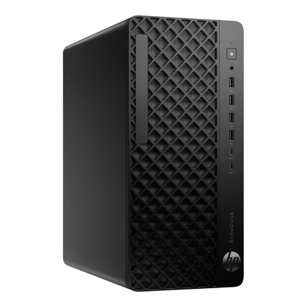 HP EliteDesk 8 Tower G1i Intel Core Ultra 7 265 64GB RAM 2TB SSD Win 11 Pro Desktop - Image 2