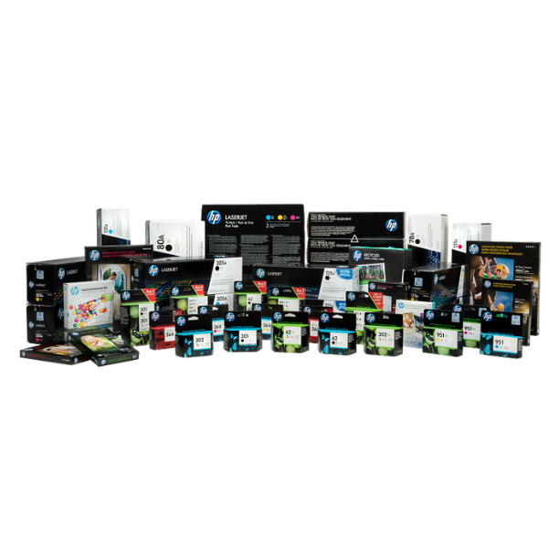 HP 213X Black Original LaserJet Toner Cartridge ~ 9000 pages - Image 2