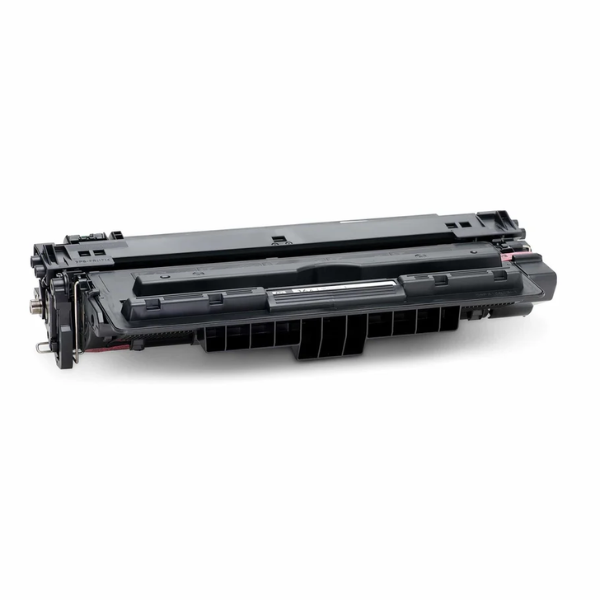 HP 16A Black Original LaserJet Toner Cartridge,12,000 pages - Image 2
