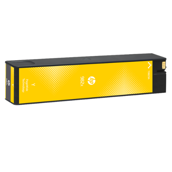 HP 982X High Yield Yellow Original PageWide Cartridge,~16,000 pages - Image 2