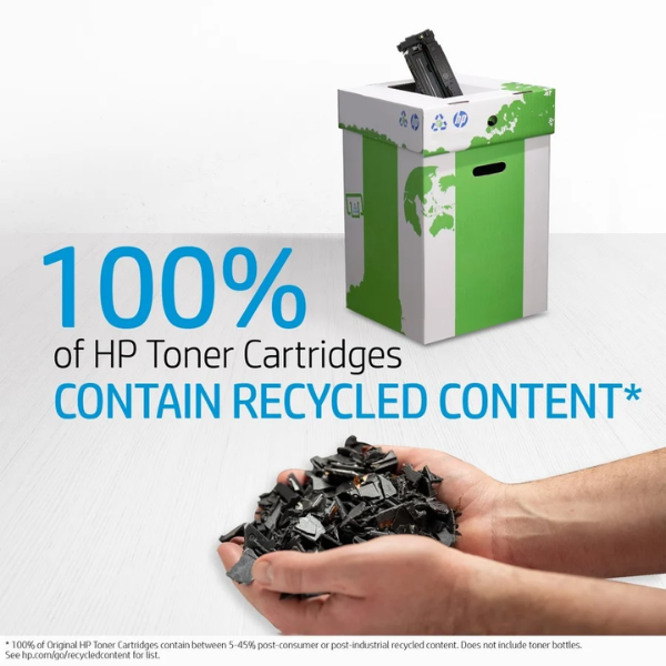 HP 982X High Yield Black Original PageWide Cartridge,~20,000 pages - Image 2
